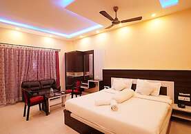 Resort K Sea View Mandarmoni