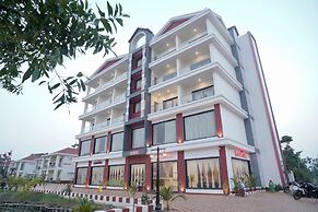 Resort K Sea View Mandarmoni