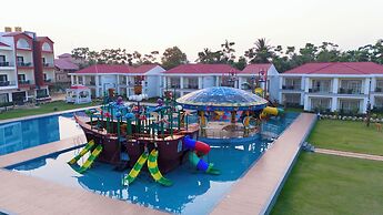 Resort K Sea View Mandarmoni