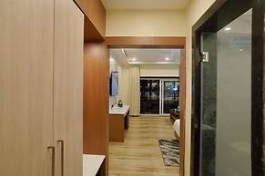 Resort K Sea View Mandarmoni