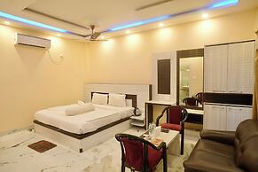 Resort K Sea View Mandarmoni