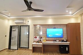 Resort K Sea View Mandarmoni