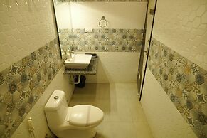 Resort K Sea View Mandarmoni