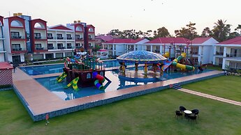 Resort K Sea View Mandarmoni