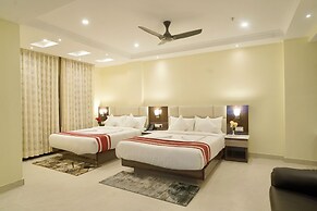 Resort K Sea View Mandarmoni