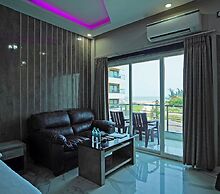 Resort K Sea View Mandarmoni