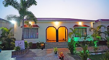 Resort K Sea View Mandarmoni