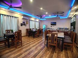 Resort K Sea View Mandarmoni