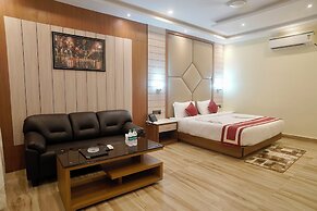 Resort K Sea View Mandarmoni