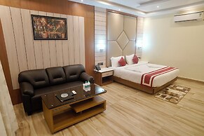Resort K Sea View Mandarmoni