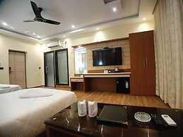 Resort K Sea View Mandarmoni