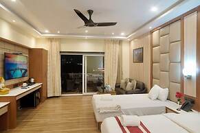 Resort K Sea View Mandarmoni