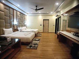 Resort K Sea View Mandarmoni
