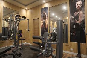 Resort K Sea View Mandarmoni