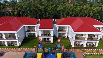 Resort K Sea View Mandarmoni