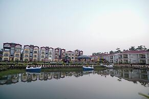 Resort K Sea View Mandarmoni