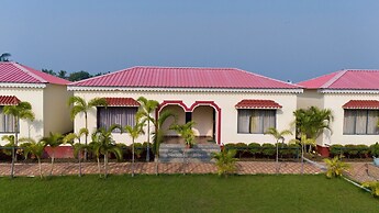 Resort K Sea View Mandarmoni