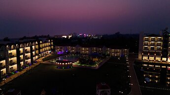 Resort K Sea View Mandarmoni
