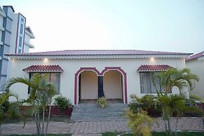 Resort K Sea View Mandarmoni