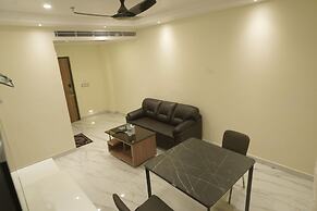 Resort K Sea View Mandarmoni