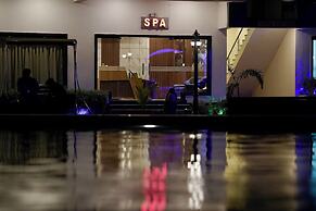 Resort K Sea View Mandarmoni