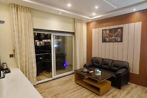 Resort K Sea View Mandarmoni