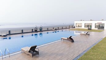 Resort K Sea View Mandarmoni