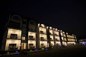 Resort K Sea View Mandarmoni