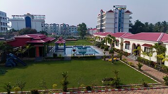Resort K Sea View Mandarmoni