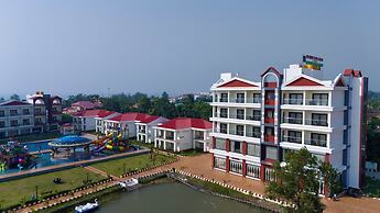 Resort K Sea View Mandarmoni