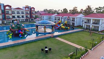 Resort K Sea View Mandarmoni