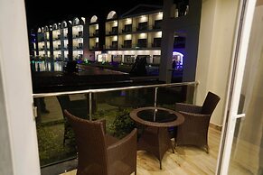 Resort K Sea View Mandarmoni