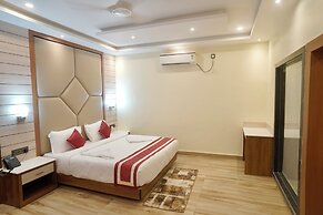 Resort K Sea View Mandarmoni
