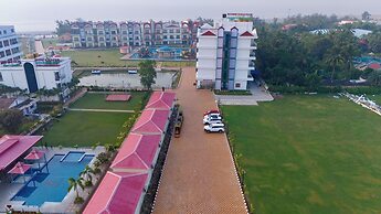 Resort K Sea View Mandarmoni