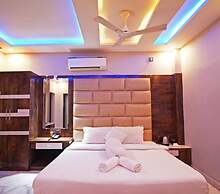 Resort K Sea View Mandarmoni