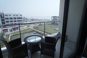 Resort K Sea View Mandarmoni