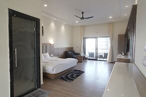 Resort K Sea View Mandarmoni