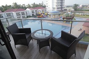 Resort K Sea View Mandarmoni