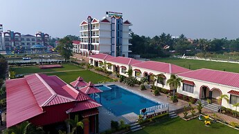 Resort K Sea View Mandarmoni