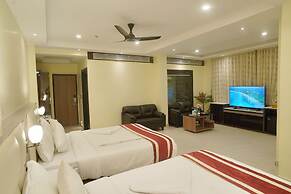 Resort K Sea View Mandarmoni