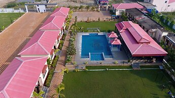 Resort K Sea View Mandarmoni