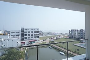 Resort K Sea View Mandarmoni