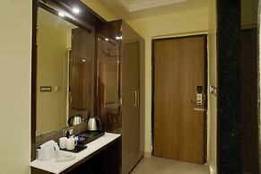 Resort K Sea View Mandarmoni