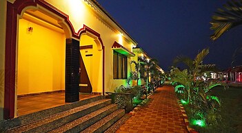 Resort K Sea View Mandarmoni