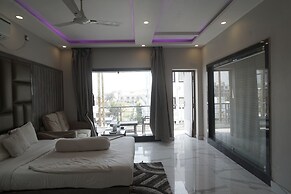 Resort K Sea View Mandarmoni