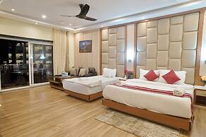 Resort K Sea View Mandarmoni