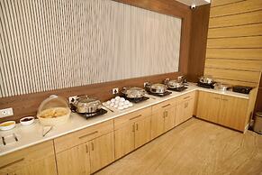 Resort K Sea View Mandarmoni
