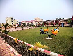 Resort K Sea View Mandarmoni