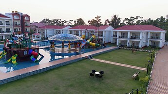 Resort K Sea View Mandarmoni