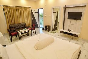 Resort K Sea View Mandarmoni